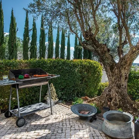 Vale Formoso Sleeps 10 With Pool Air Con And Wifi Willa
