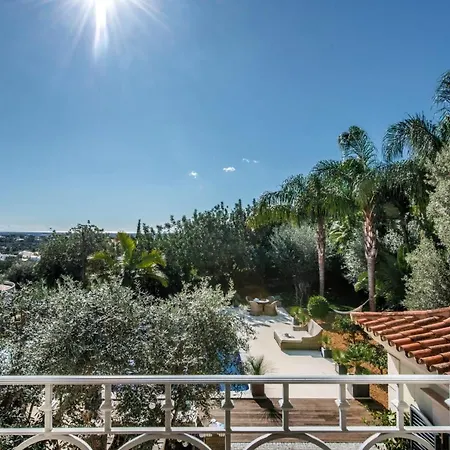 Vale Formoso Sleeps 10 With Pool Air Con And Wifi Willa
