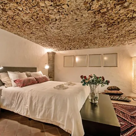 Vale Formoso Sleeps 10 With Pool Air Con And Wifi Willa *