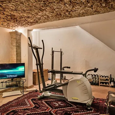 Vale Formoso Sleeps 10 With Pool Air Con And Wifi Willa *