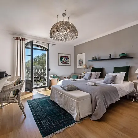 Willa Vale Formoso Sleeps 10 With Pool Air Con And Wifi