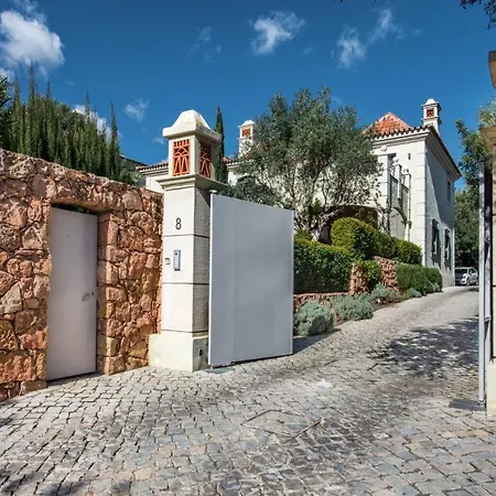 Vale Formoso Sleeps 10 With Pool Air Con And Wifi Villa Vale Formoso (Faro)