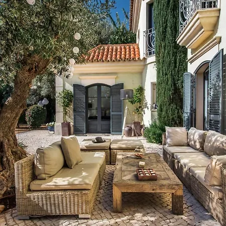 Vale Formoso Sleeps 10 With Pool Air Con And Wifi Villa